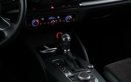 Audi A3, 2015 год, 1 680 111 рублей, 14 фотография
