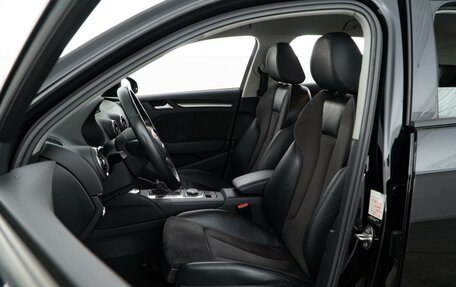 Audi A3, 2015 год, 1 680 111 рублей, 10 фотография
