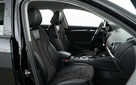 Audi A3, 2015 год, 1 680 111 рублей, 8 фотография