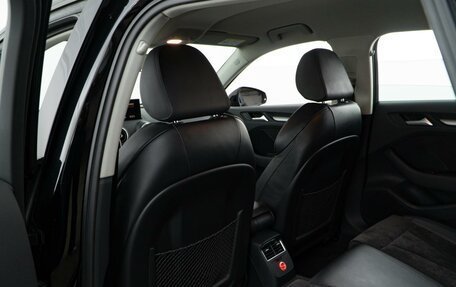 Audi A3, 2015 год, 1 680 111 рублей, 11 фотография