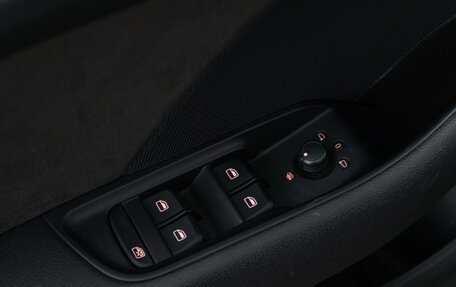 Audi A3, 2015 год, 1 680 111 рублей, 16 фотография