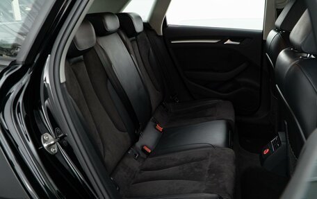 Audi A3, 2015 год, 1 680 111 рублей, 7 фотография