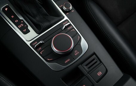 Audi A3, 2015 год, 1 680 111 рублей, 18 фотография