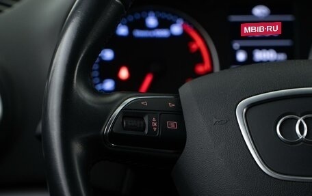 Audi A3, 2015 год, 1 680 111 рублей, 12 фотография