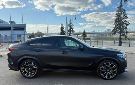 BMW X6, 2022 год, 8 900 000 рублей, 6 фотография