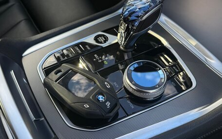 BMW X6, 2022 год, 8 900 000 рублей, 13 фотография
