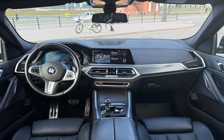 BMW X6, 2022 год, 8 900 000 рублей, 15 фотография