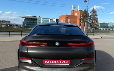 BMW X6, 2022 год, 8 900 000 рублей, 11 фотография