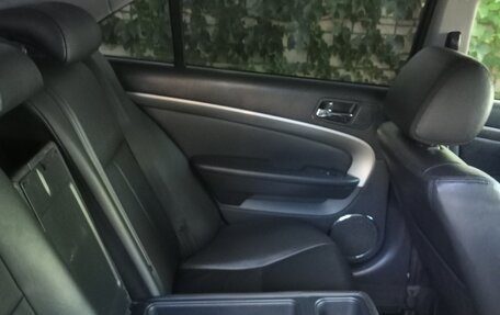 Chevrolet Epica, 2007 год, 695 000 рублей, 8 фотография
