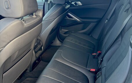 BMW X6, 2022 год, 8 900 000 рублей, 18 фотография