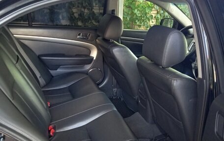 Chevrolet Epica, 2007 год, 695 000 рублей, 7 фотография