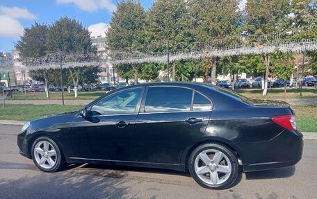 Chevrolet Epica, 2007 год, 695 000 рублей, 11 фотография