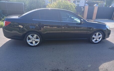 Chevrolet Epica, 2007 год, 695 000 рублей, 12 фотография