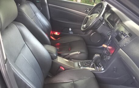 Chevrolet Epica, 2007 год, 695 000 рублей, 6 фотография