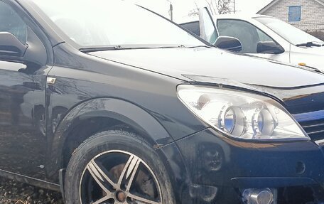 Opel Astra H, 2010 год, 320 000 рублей, 3 фотография