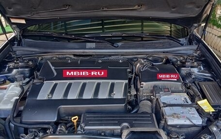 Chevrolet Epica, 2007 год, 695 000 рублей, 3 фотография