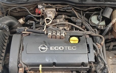 Opel Astra H, 2010 год, 320 000 рублей, 7 фотография