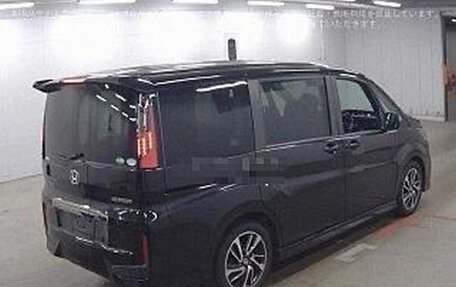 Honda Stepwgn IV, 2017 год, 2 470 000 рублей, 8 фотография