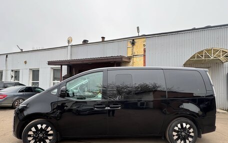 Hyundai Staria, 2024 год, 6 950 000 рублей, 6 фотография