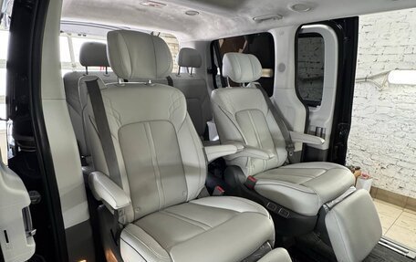 Hyundai Staria, 2024 год, 6 950 000 рублей, 12 фотография