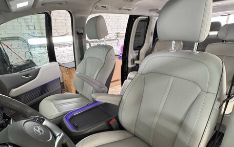 Hyundai Staria, 2024 год, 6 950 000 рублей, 13 фотография