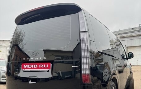 Hyundai Staria, 2024 год, 6 950 000 рублей, 3 фотография