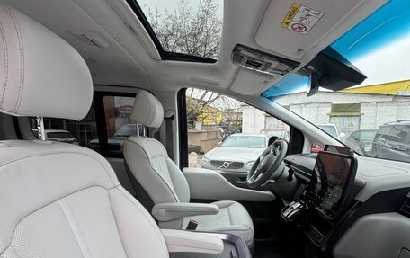 Hyundai Staria, 2024 год, 6 950 000 рублей, 20 фотография