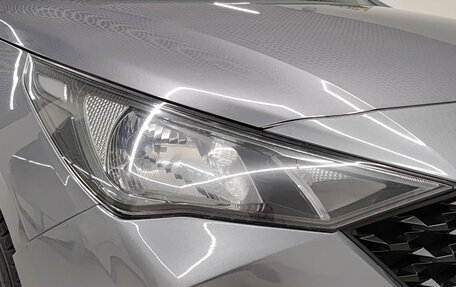 Hyundai Solaris II рестайлинг, 2020 год, 1 343 000 рублей, 21 фотография