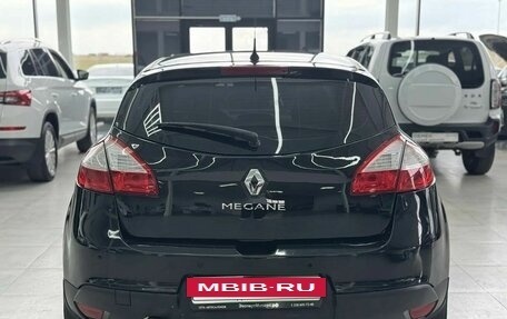 Renault Megane III, 2013 год, 799 000 рублей, 5 фотография