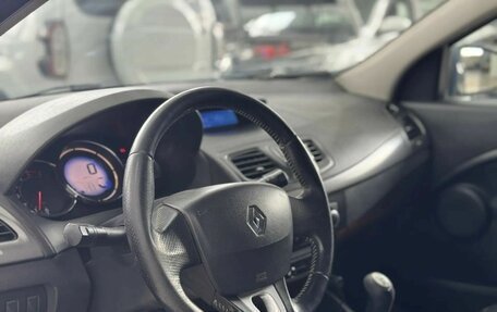 Renault Megane III, 2013 год, 799 000 рублей, 12 фотография