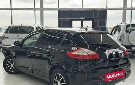 Renault Megane III, 2013 год, 799 000 рублей, 4 фотография