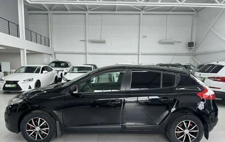 Renault Megane III, 2013 год, 799 000 рублей, 8 фотография