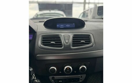 Renault Megane III, 2013 год, 799 000 рублей, 14 фотография