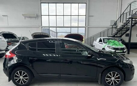 Renault Megane III, 2013 год, 799 000 рублей, 7 фотография