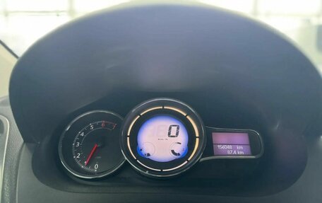 Renault Megane III, 2013 год, 799 000 рублей, 13 фотография