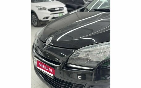 Renault Megane III, 2013 год, 799 000 рублей, 9 фотография