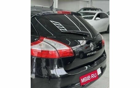 Renault Megane III, 2013 год, 799 000 рублей, 10 фотография