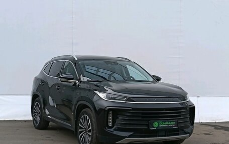 CheryExeed TXL, 2022 год, 2 290 000 рублей, 3 фотография