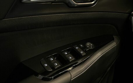 KIA Sportage IV рестайлинг, 2023 год, 3 899 000 рублей, 16 фотография