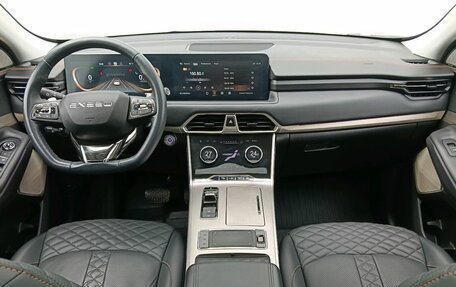 CheryExeed TXL, 2022 год, 2 290 000 рублей, 12 фотография