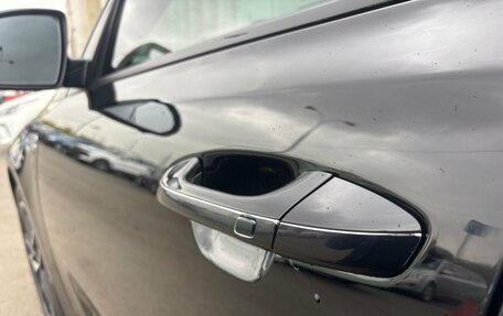 KIA Optima IV, 2018 год, 1 924 000 рублей, 9 фотография