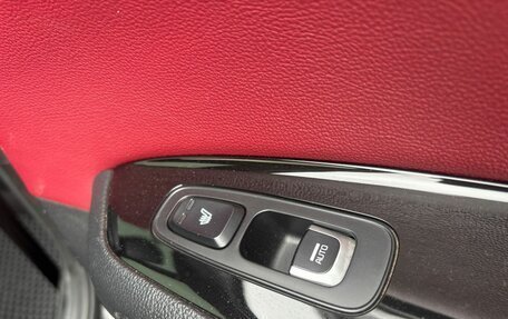 KIA Optima IV, 2018 год, 1 924 000 рублей, 18 фотография
