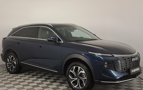 Haval F7, 2024 год, 2 990 000 рублей, 4 фотография