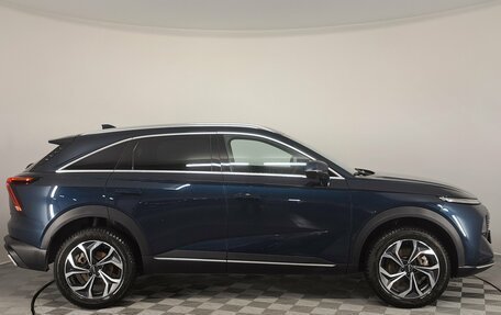 Haval F7, 2024 год, 2 990 000 рублей, 5 фотография