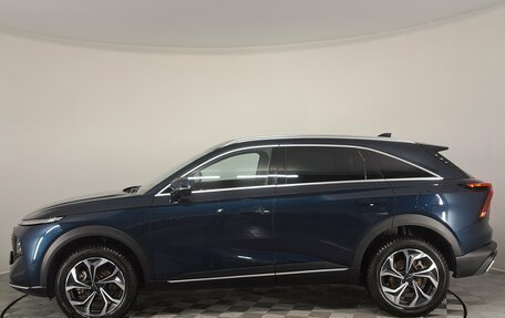 Haval F7, 2024 год, 2 990 000 рублей, 9 фотография