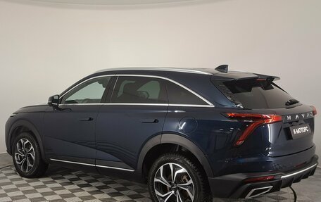 Haval F7, 2024 год, 2 990 000 рублей, 8 фотография