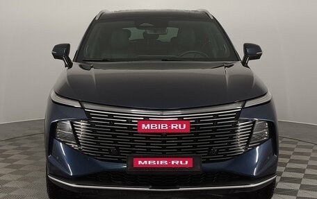 Haval F7, 2024 год, 2 990 000 рублей, 3 фотография