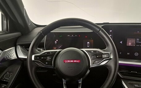Haval F7, 2024 год, 2 990 000 рублей, 16 фотография