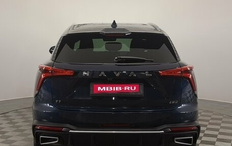Haval F7, 2024 год, 2 990 000 рублей, 7 фотография