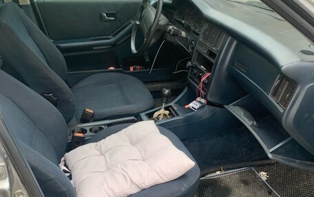 Audi 80, 1990 год, 70 000 рублей, 7 фотография